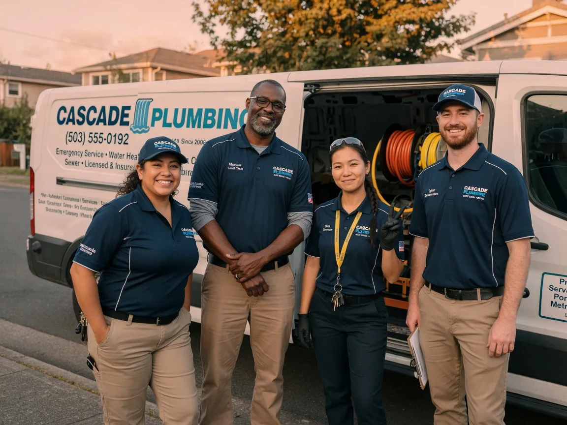 Emergency Plumber company in Hydro, OK